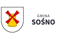 Logo Gminy Sośno