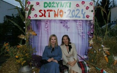 Dożynki Gminne Sitno 2024 4
