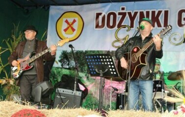 Dożynki Gminne Sitno 2024 9
