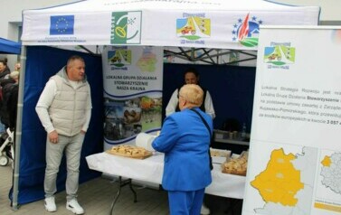 Dożynki Gminne Sitno 2024 12