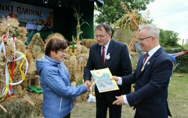 Dożynki Gminne Sitno 2024 48