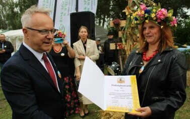 Dożynki Gminne Sitno 2024 51