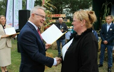 Dożynki Gminne Sitno 2024 56