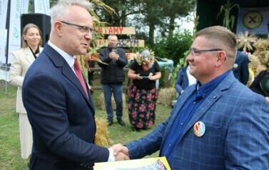 Dożynki Gminne Sitno 2024 61