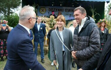 Dożynki Gminne Sitno 2024 63