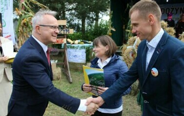 Dożynki Gminne Sitno 2024 64