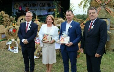 Dożynki Gminne Sitno 2024 66