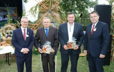 Dożynki Gminne Sitno 2024 69