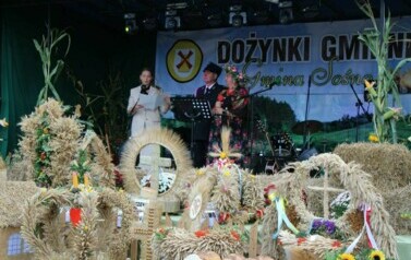 Dożynki Gminne Sitno 2024 71