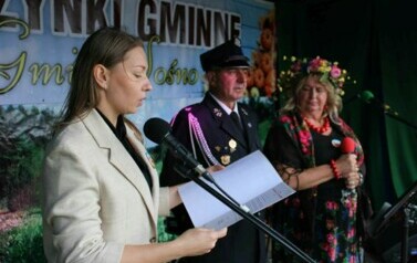 Dożynki Gminne Sitno 2024 72