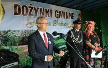 Dożynki Gminne Sitno 2024 73