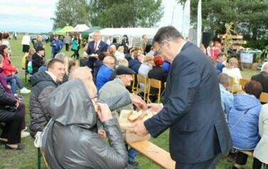 Dożynki Gminne Sitno 2024 75