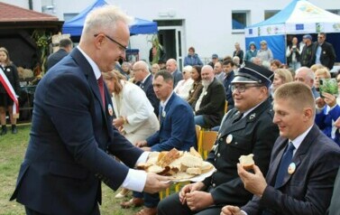 Dożynki Gminne Sitno 2024 77
