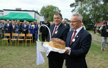 Dożynki Gminne Sitno 2024 81