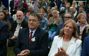 Dożynki Gminne Sitno 2024 86