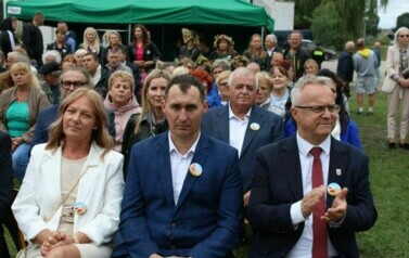 Dożynki Gminne Sitno 2024 87