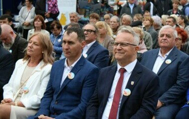 Dożynki Gminne Sitno 2024 88
