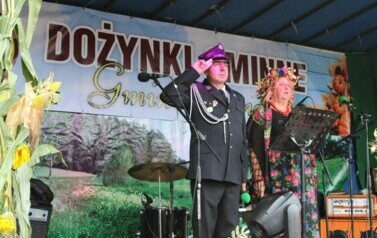 Dożynki Gminne Sitno 2024 91