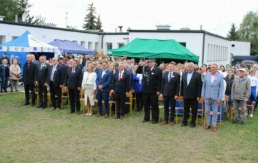 Dożynki Gminne Sitno 2024 93