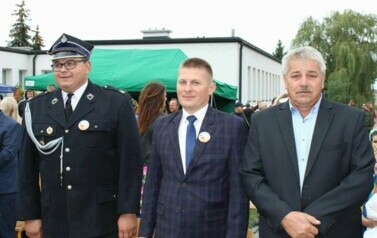 Dożynki Gminne Sitno 2024 95