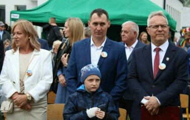 Dożynki Gminne Sitno 2024 96