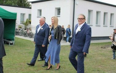 Dożynki Gminne Sitno 2024 104