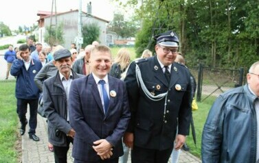 Dożynki Gminne Sitno 2024 113