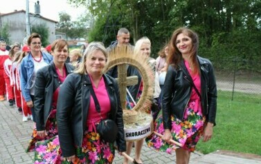 Dożynki Gminne Sitno 2024 115