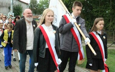 Dożynki Gminne Sitno 2024 116