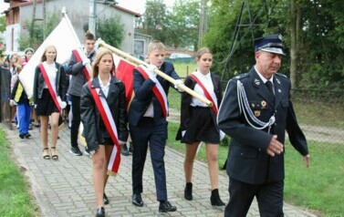 Dożynki Gminne Sitno 2024 117