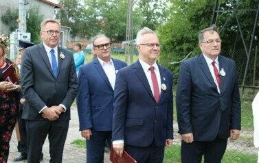 Dożynki Gminne Sitno 2024 119