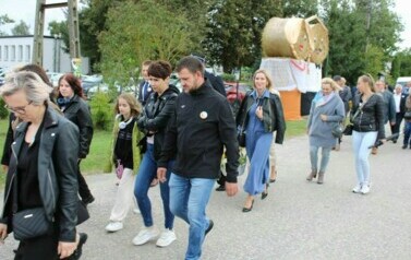 Dożynki Gminne Sitno 2024 125