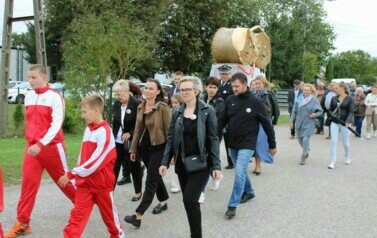 Dożynki Gminne Sitno 2024 126