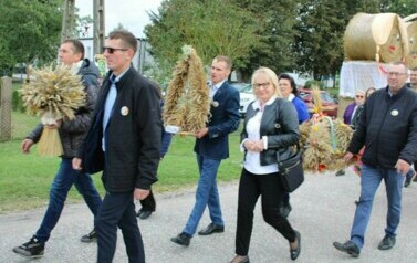 Dożynki Gminne Sitno 2024 130