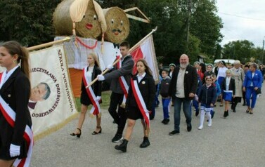 Dożynki Gminne Sitno 2024 142