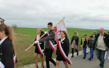 Dożynki Gminne Sitno 2024 153