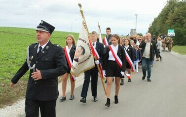 Dożynki Gminne Sitno 2024 154