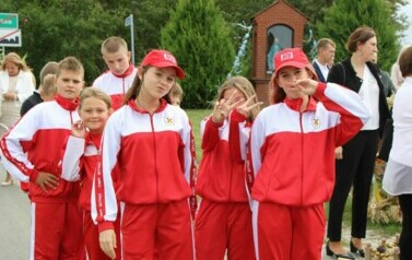 Dożynki Gminne Sitno 2024 155