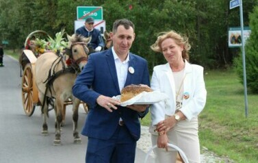Dożynki Gminne Sitno 2024 156