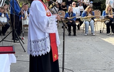 W Jedności Siła: Dzień Strażaka 2026 w Sośnie 3