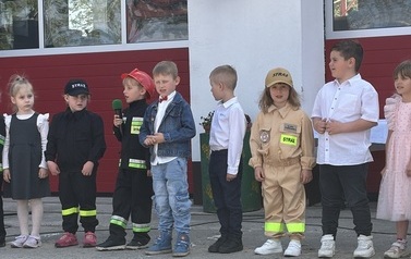 W Jedności Siła: Dzień Strażaka 2026 w Sośnie 5