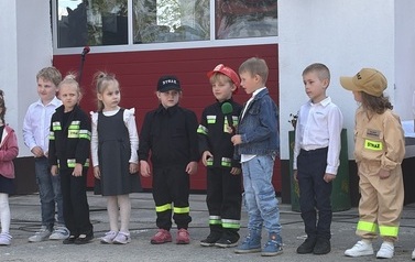 W Jedności Siła: Dzień Strażaka 2026 w Sośnie 6