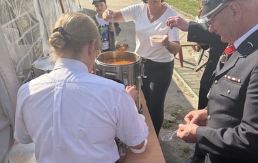 W Jedności Siła: Dzień Strażaka 2026 w Sośnie 17