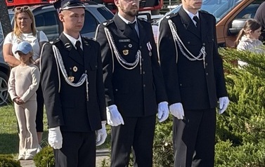 W Jedności Siła: Dzień Strażaka 2026 w Sośnie 19