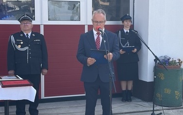 W Jedności Siła: Dzień Strażaka 2026 w Sośnie 28