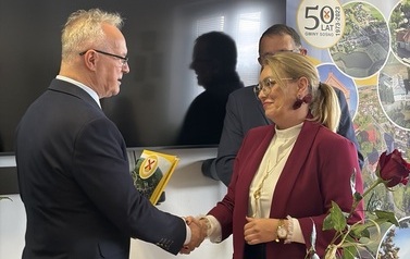 Wręczenie nagr&oacute;d DEN 2026 4