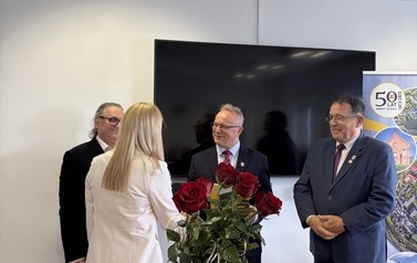 Wręczenie nagr&oacute;d DEN 2026 17