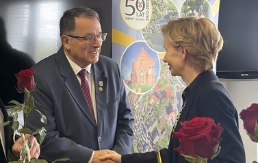 Wręczenie nagr&oacute;d DEN 2026 19