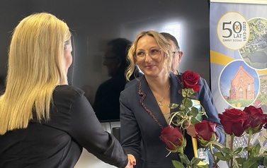 Wręczenie nagr&oacute;d DEN 2026 22