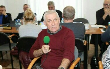 LXV sesja Rady Gminy Sośno VIII kadencji 1
